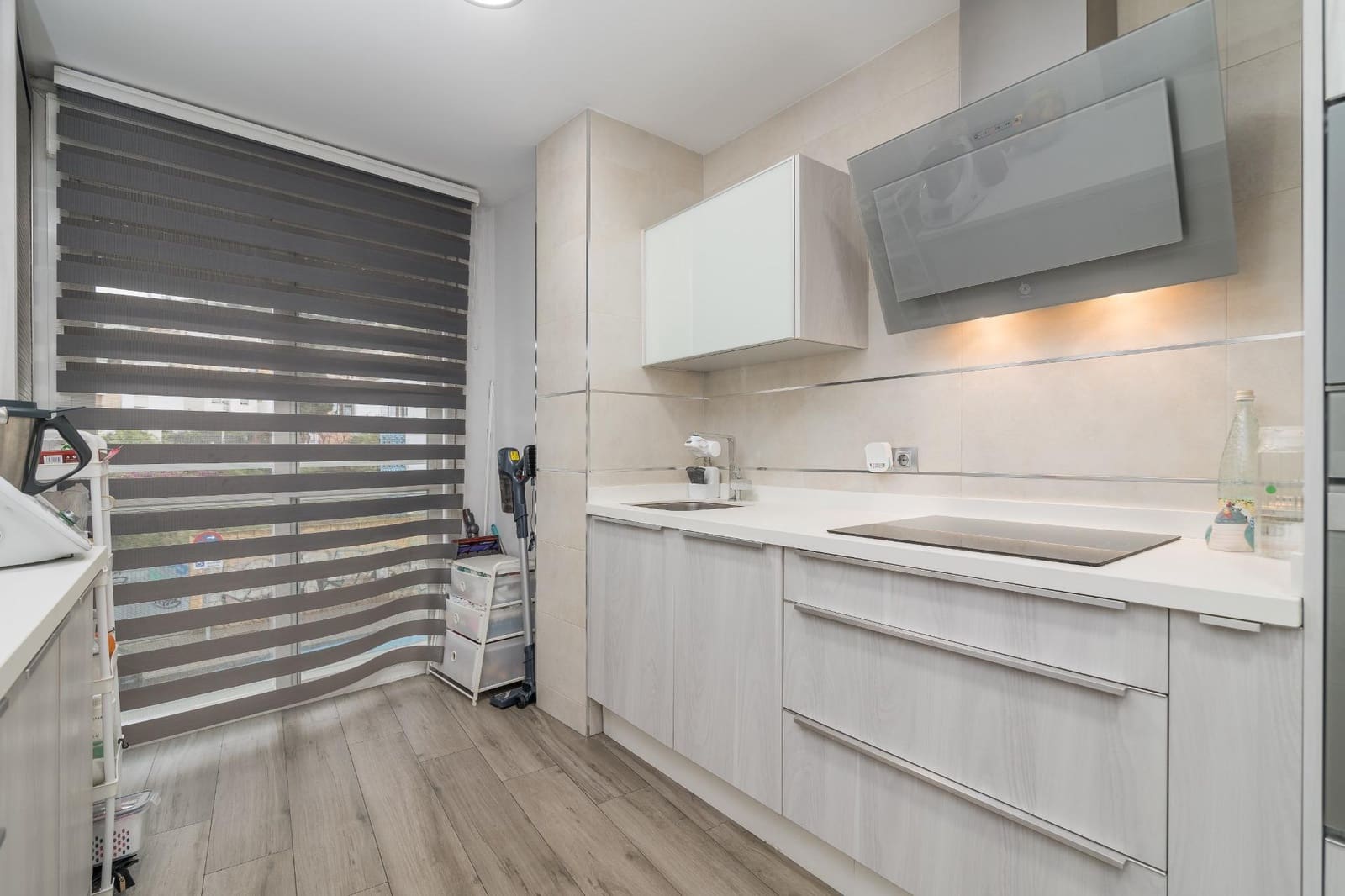 3 chambre Penthouse à vendre à Puerto de la Torre avec garage - 399 000 € (Ref: 9014993)