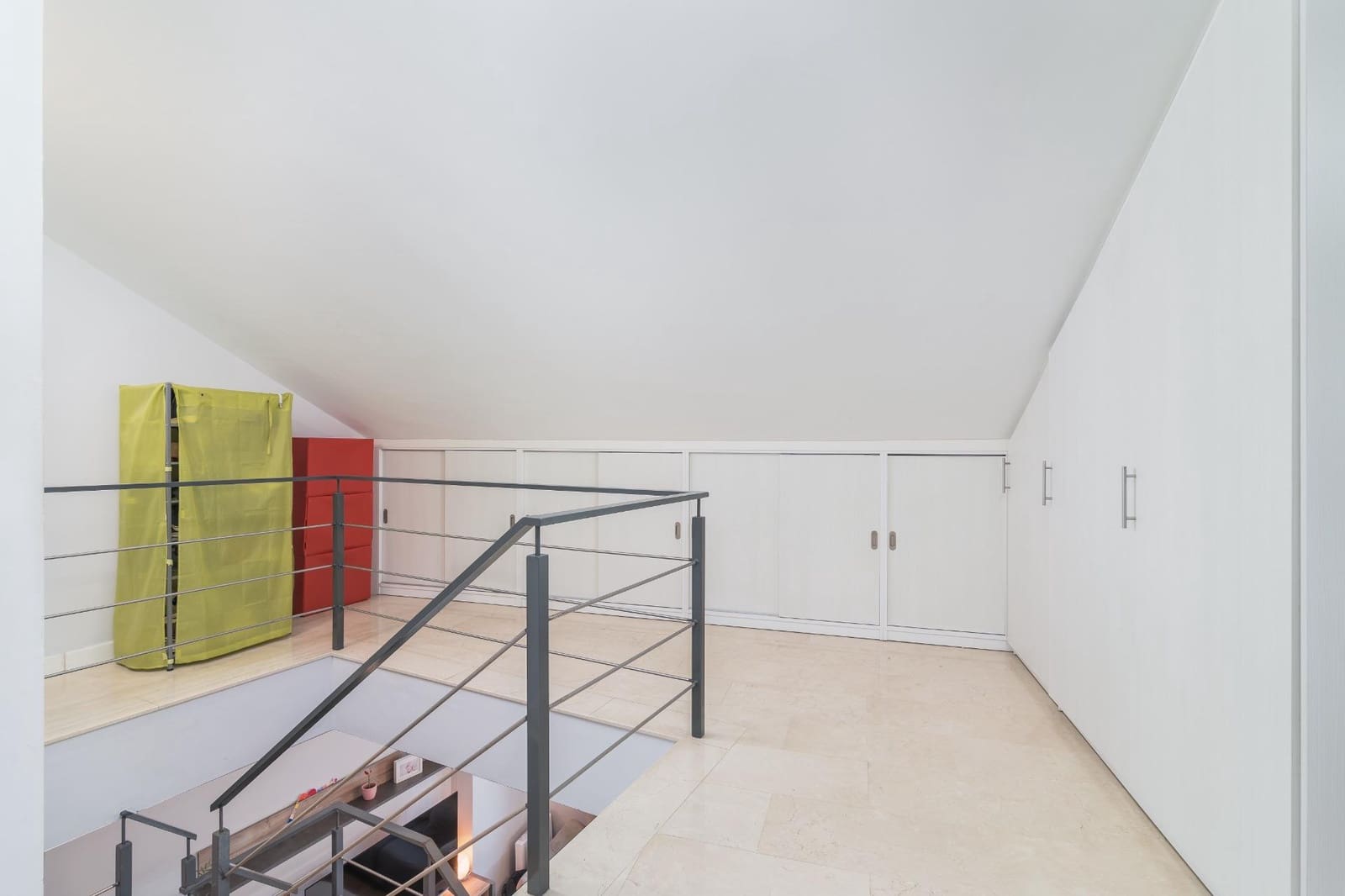 3 chambre Penthouse à vendre à Puerto de la Torre avec garage - 399 000 € (Ref: 9014993)