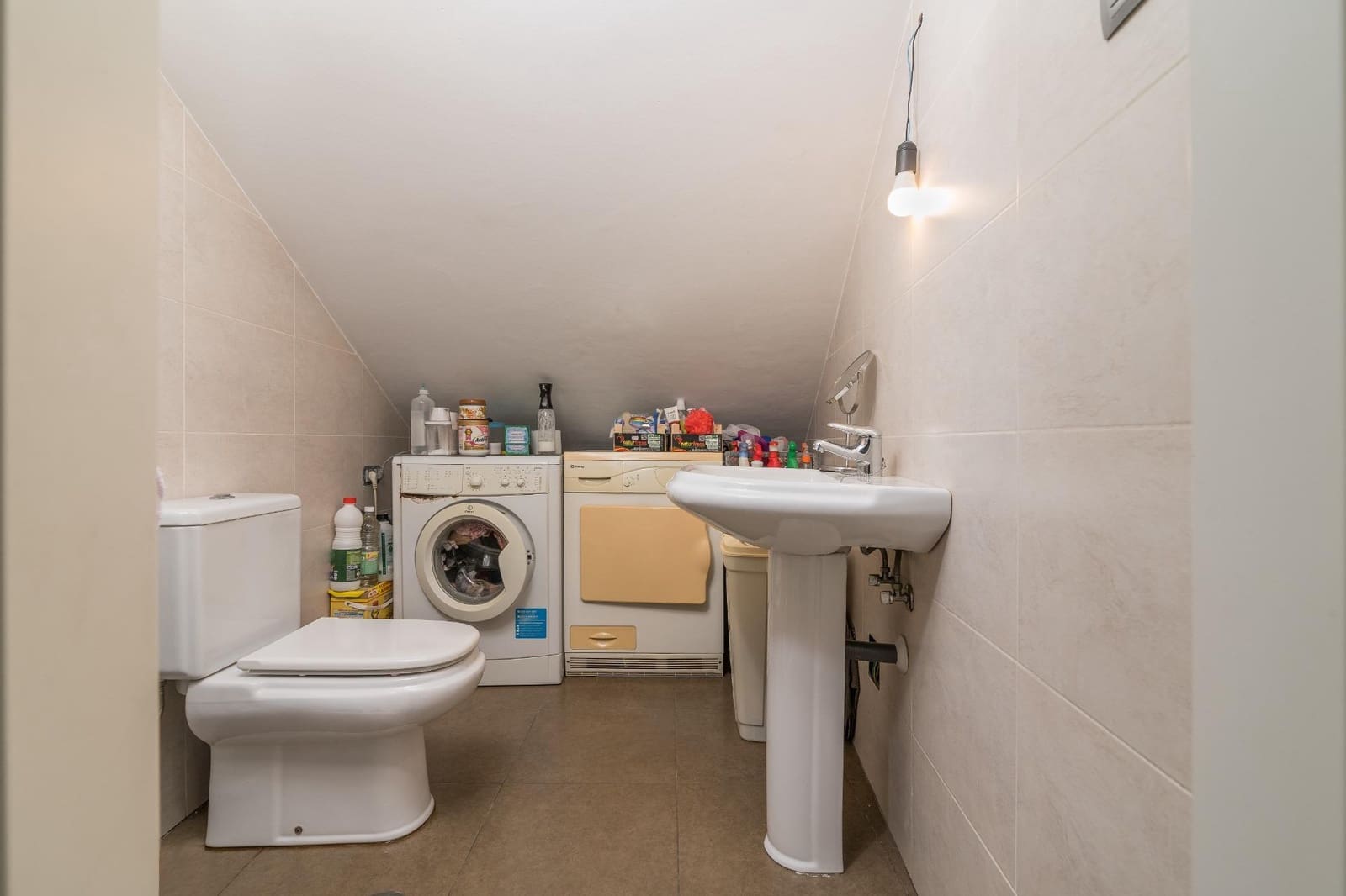 3 chambre Penthouse à vendre à Puerto de la Torre avec garage - 399 000 € (Ref: 9014993)