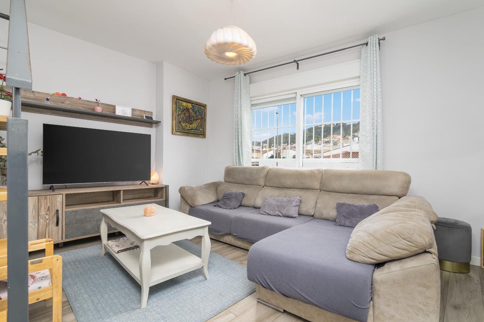 3 chambre Penthouse à vendre à Puerto de la Torre avec garage - 399 000 € (Ref: 9014993)