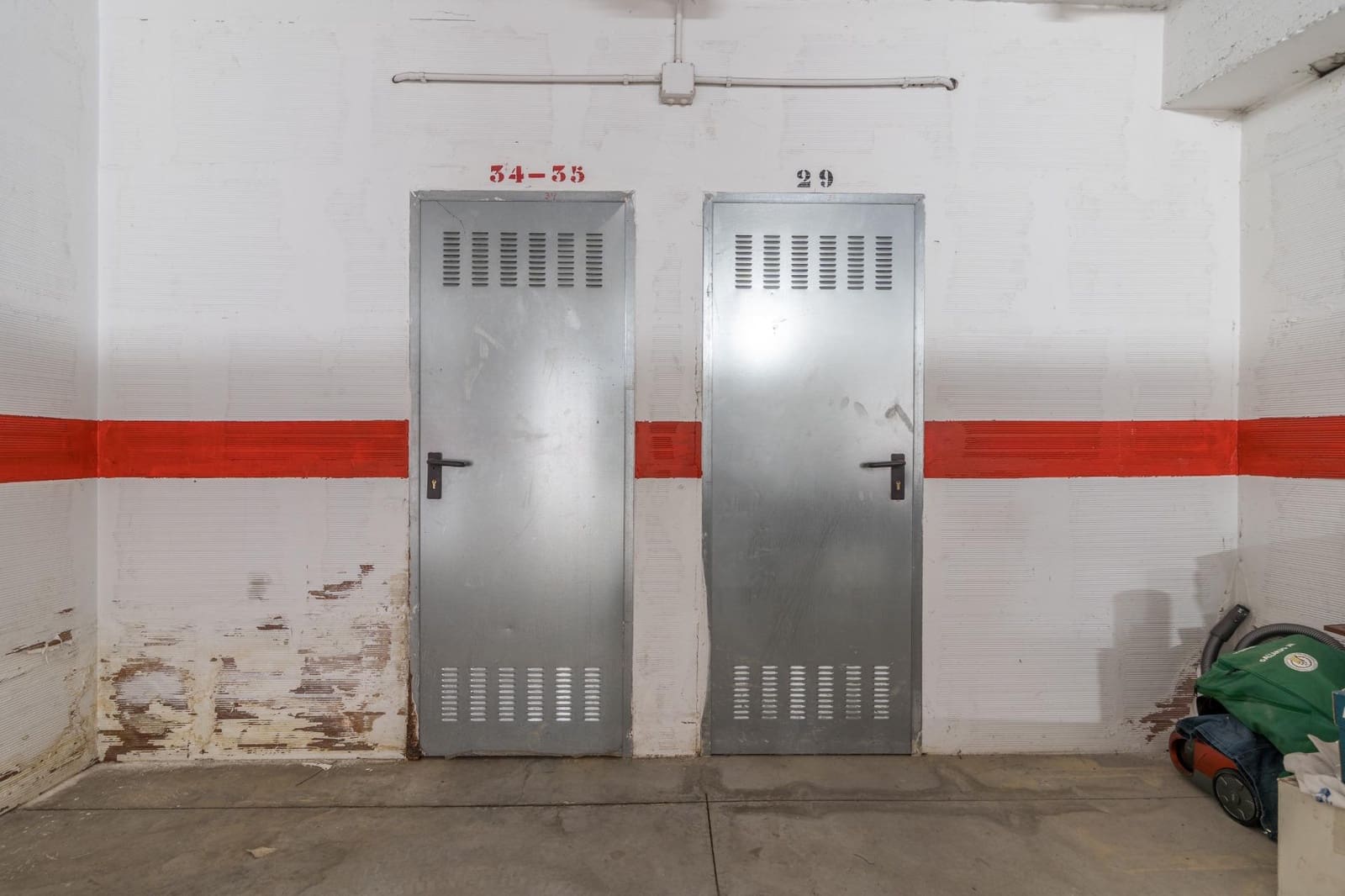 3 chambre Penthouse à vendre à Puerto de la Torre avec garage - 399 000 € (Ref: 9014993)