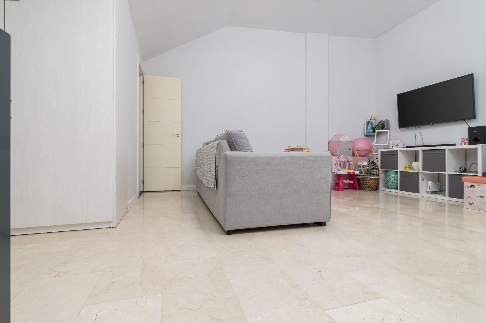 3 chambre Penthouse à vendre à Puerto de la Torre avec garage - 399 000 € (Ref: 9014993)