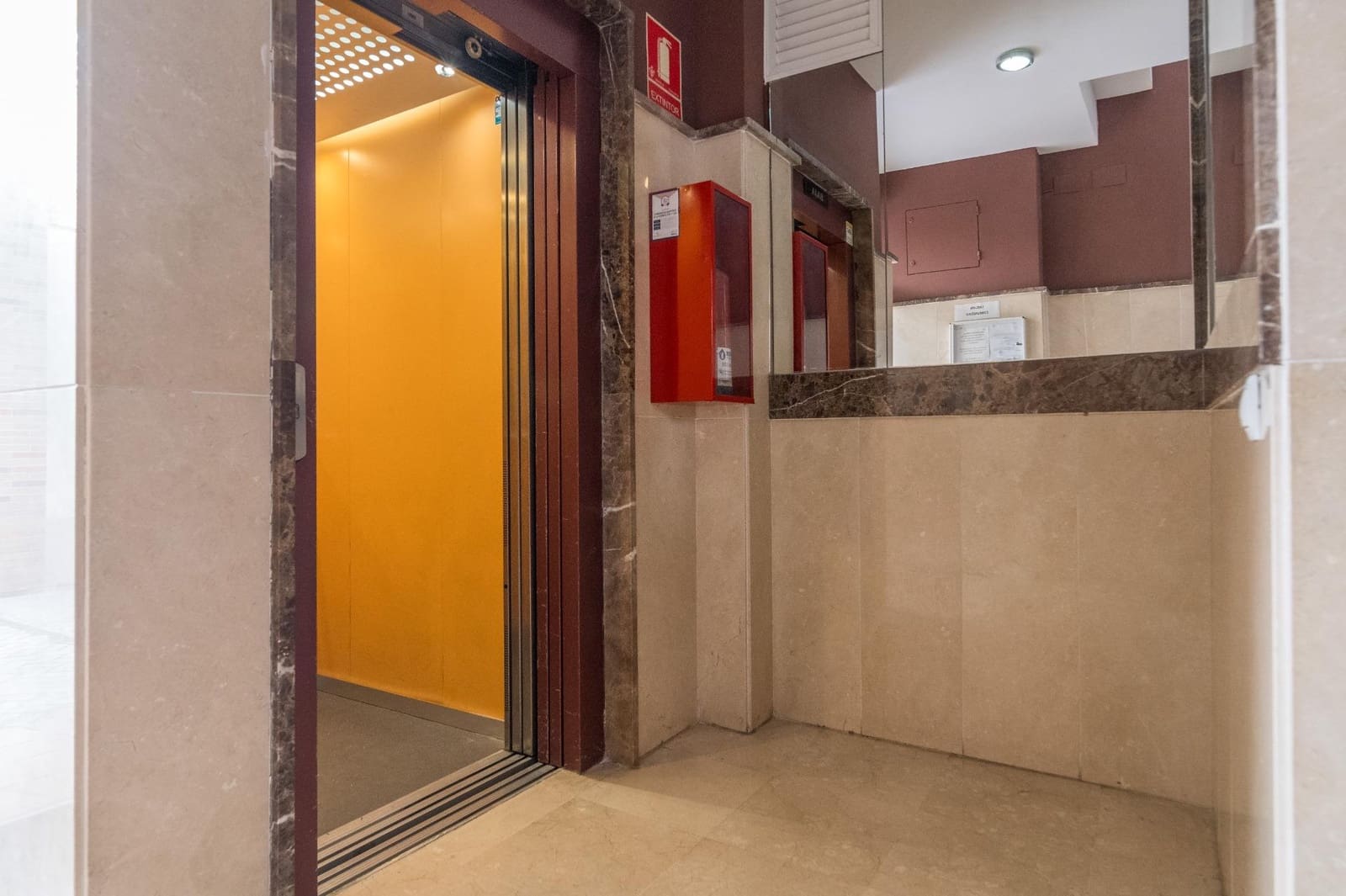 3 chambre Penthouse à vendre à Puerto de la Torre avec garage - 399 000 € (Ref: 9014993)