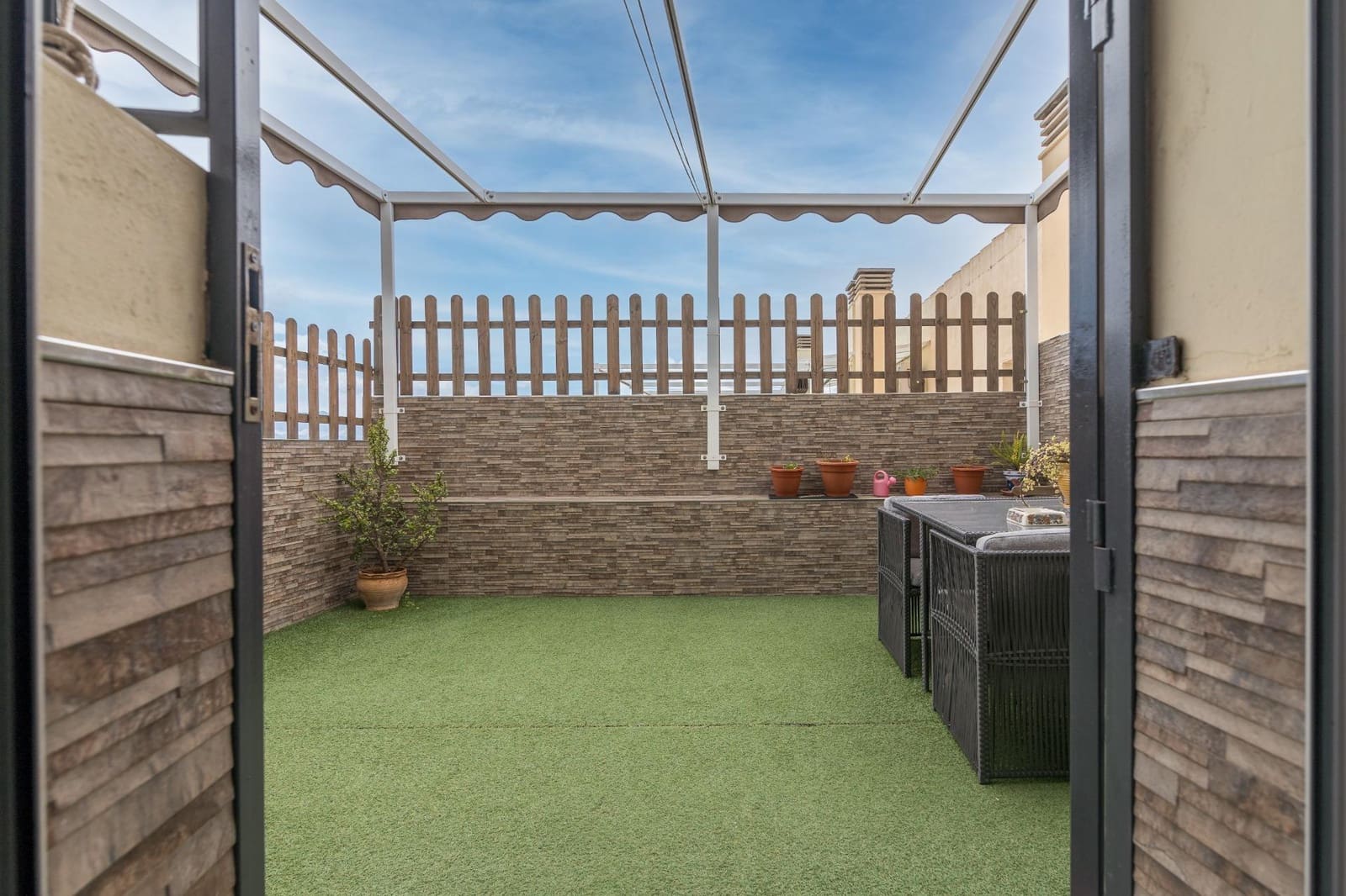 3 chambre Penthouse à vendre à Puerto de la Torre avec garage - 399 000 € (Ref: 9014993)