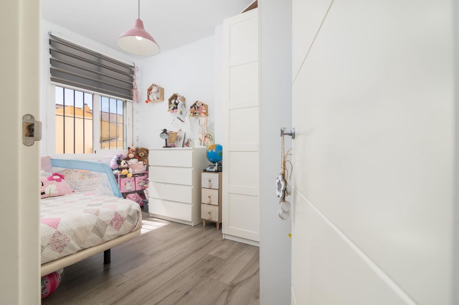 3 chambre Penthouse à vendre à Puerto de la Torre avec garage - 399 000 € (Ref: 9014993)