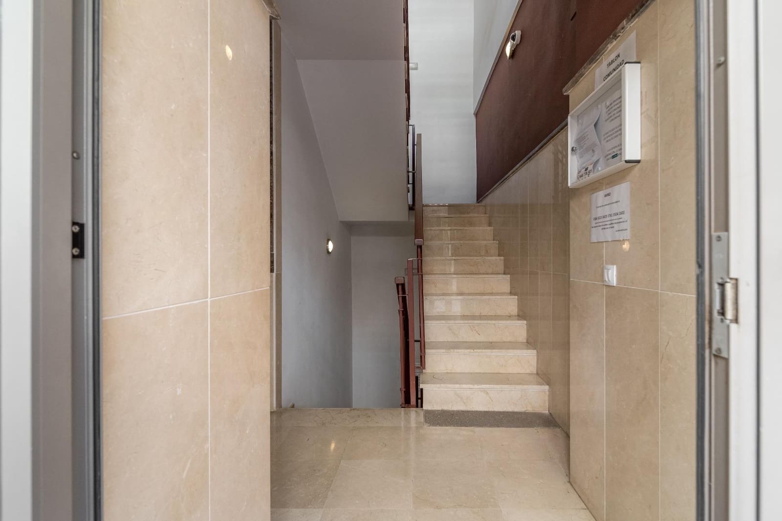 3 chambre Penthouse à vendre à Puerto de la Torre avec garage - 399 000 € (Ref: 9014993)