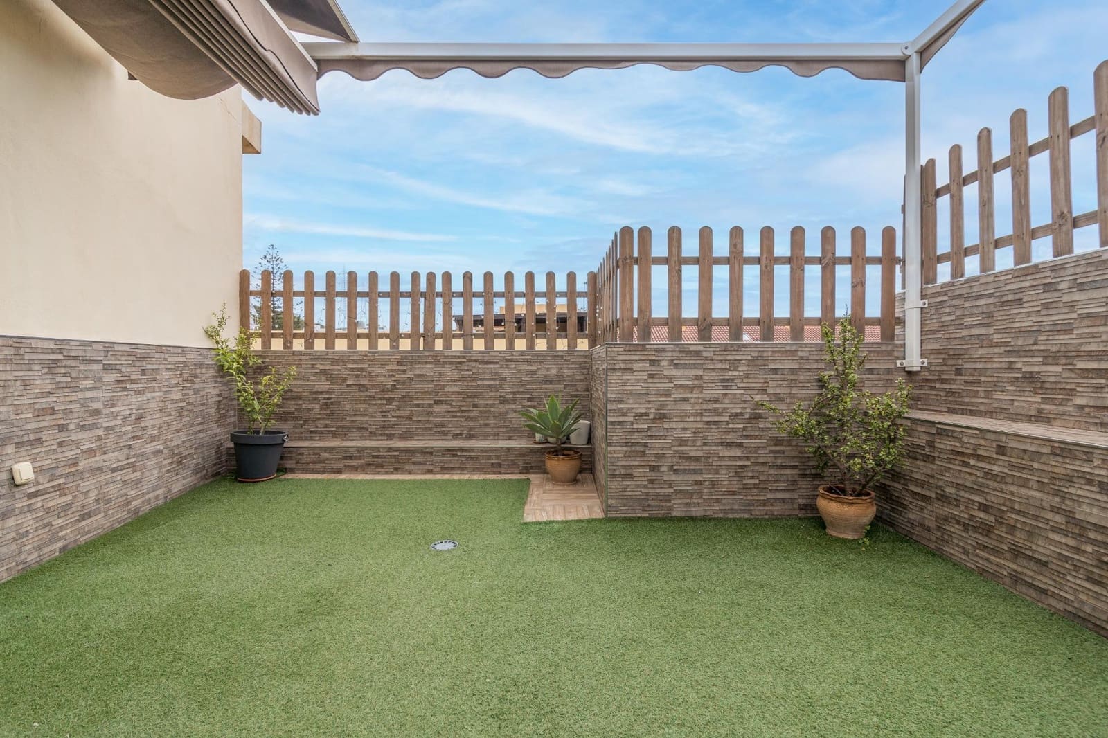 3 chambre Penthouse à vendre à Puerto de la Torre avec garage - 399 000 € (Ref: 9014993)