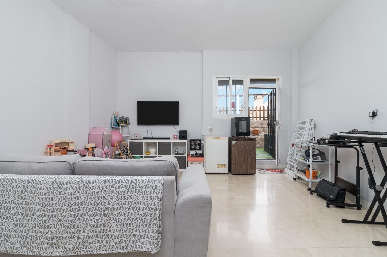 3 chambre Penthouse à vendre à Puerto de la Torre avec garage - 399 000 € (Ref: 9014993)