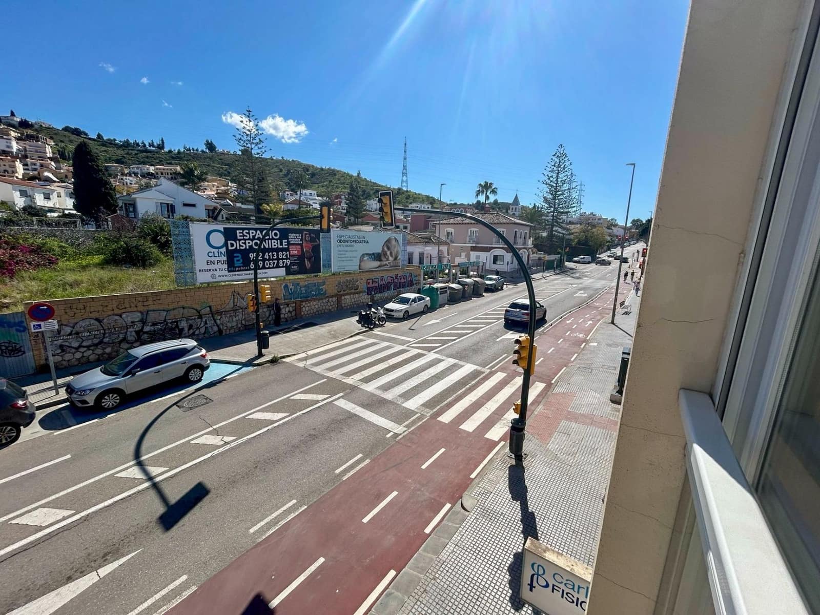 3 chambre Penthouse à vendre à Puerto de la Torre avec garage - 399 000 € (Ref: 9014993)