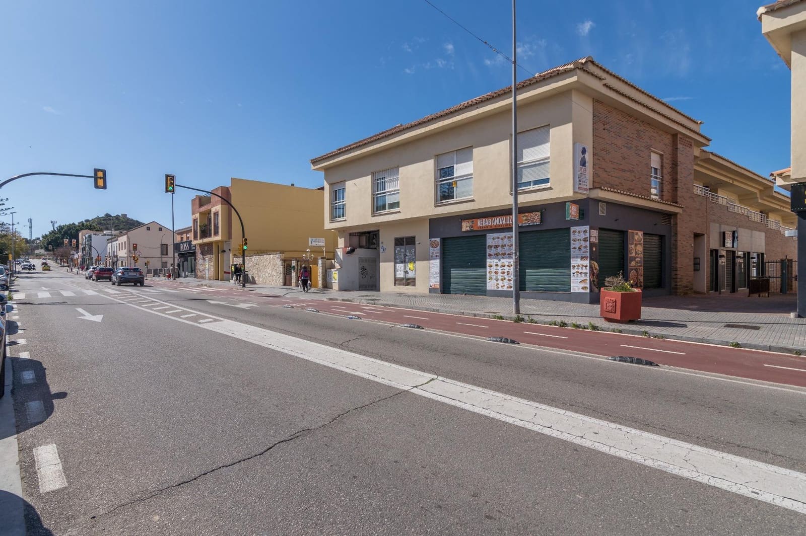 3 chambre Penthouse à vendre à Puerto de la Torre avec garage - 399 000 € (Ref: 9014993)