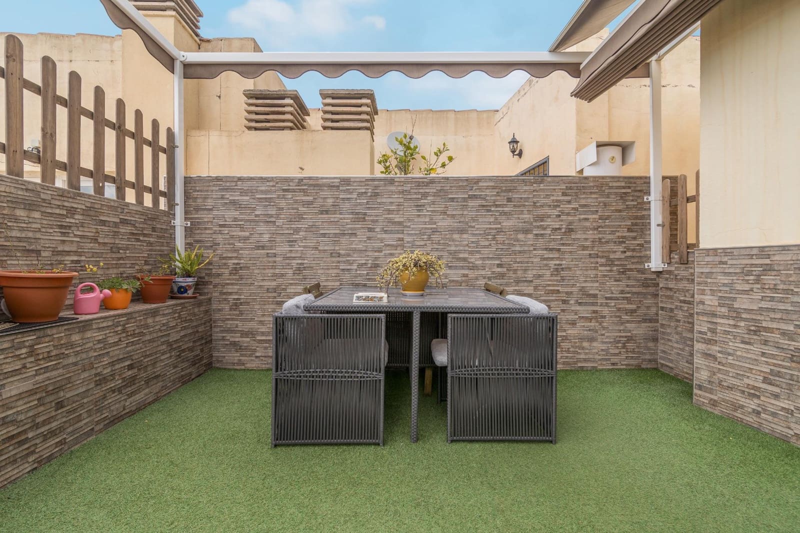 3 chambre Penthouse à vendre à Puerto de la Torre avec garage - 399 000 € (Ref: 9014993)