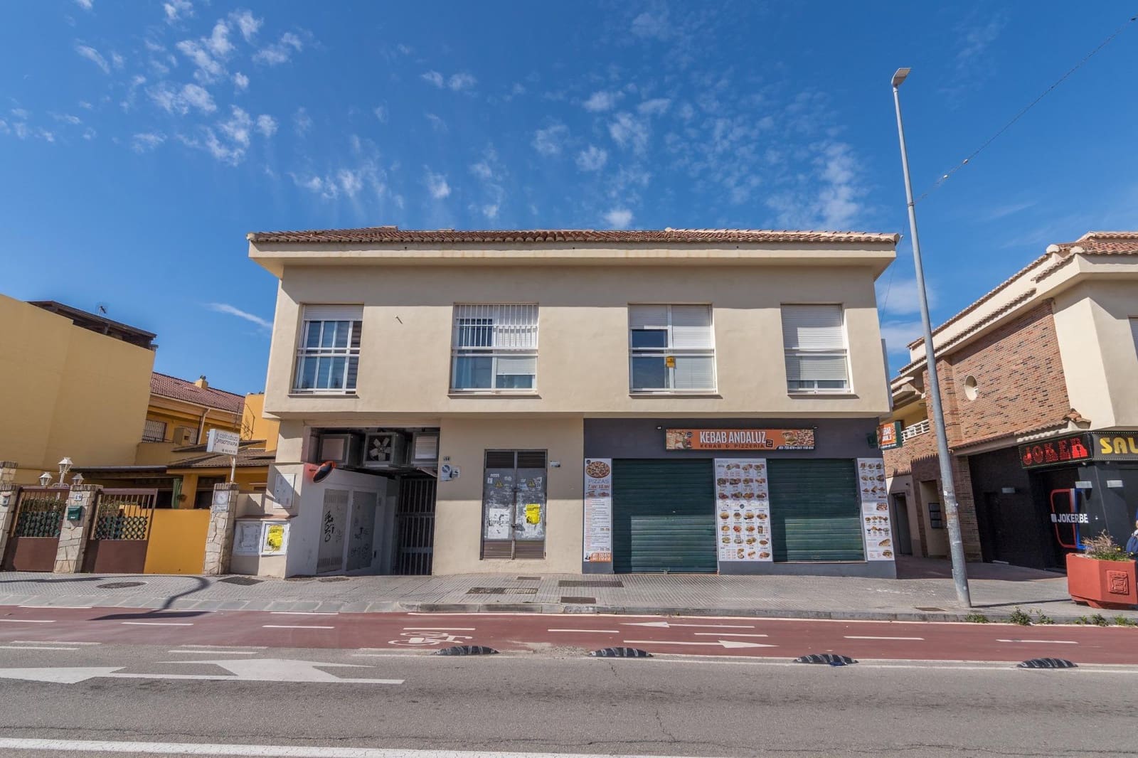 3 chambre Penthouse à vendre à Puerto de la Torre avec garage - 399 000 € (Ref: 9014993)