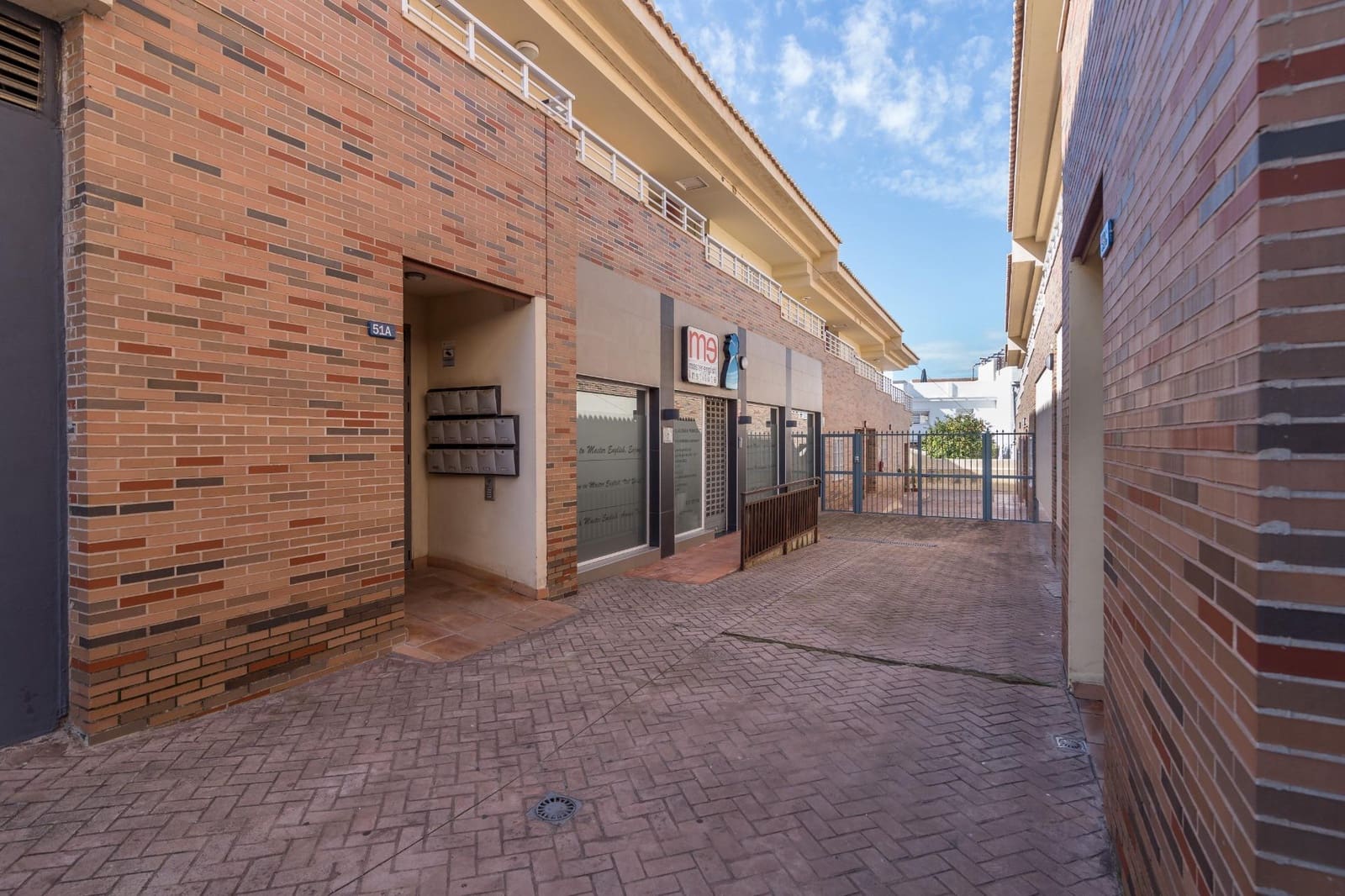 3 chambre Penthouse à vendre à Puerto de la Torre avec garage - 399 000 € (Ref: 9014993)