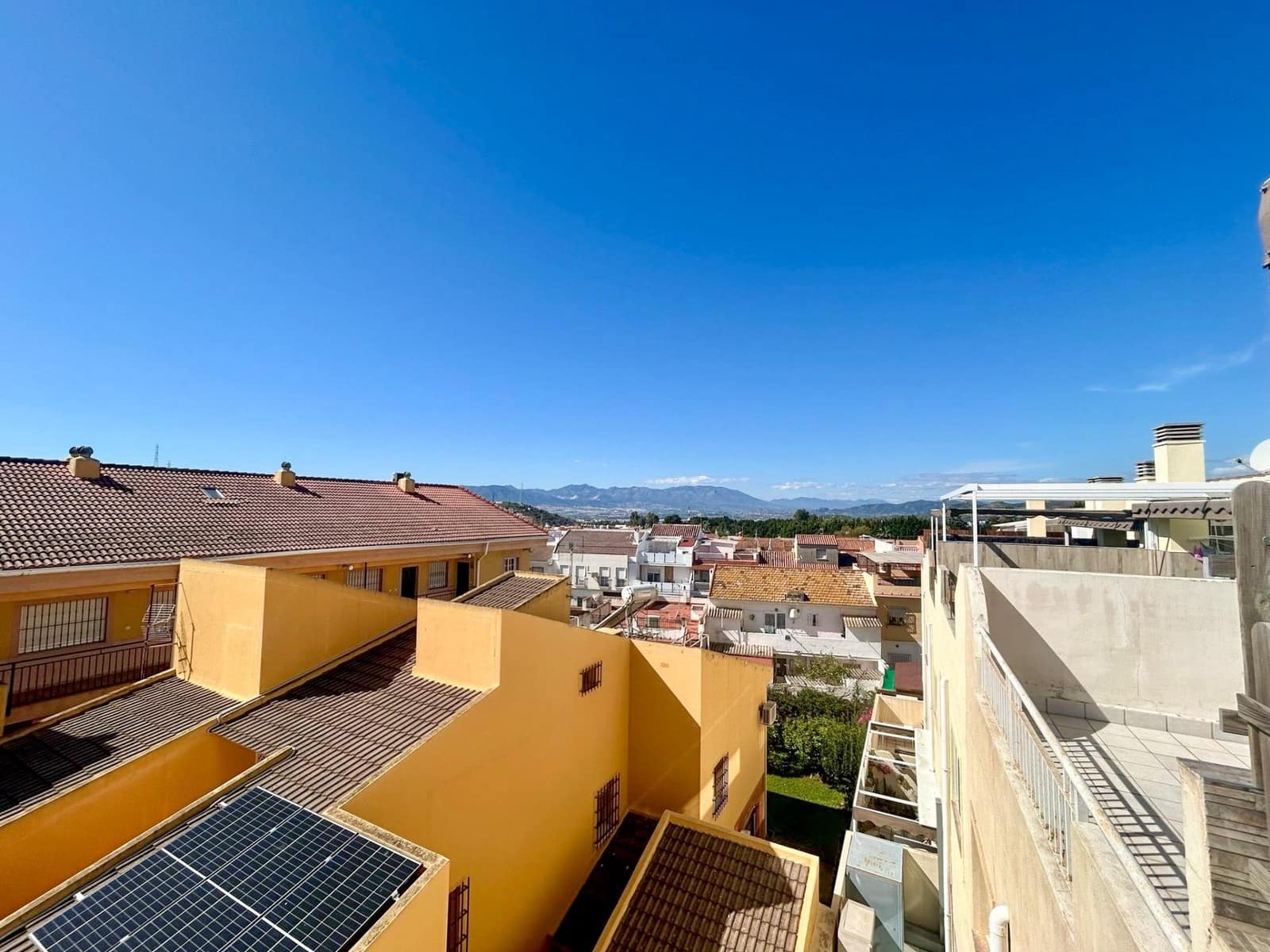 3 chambre Penthouse à vendre à Puerto de la Torre avec garage - 399 000 € (Ref: 9014993)