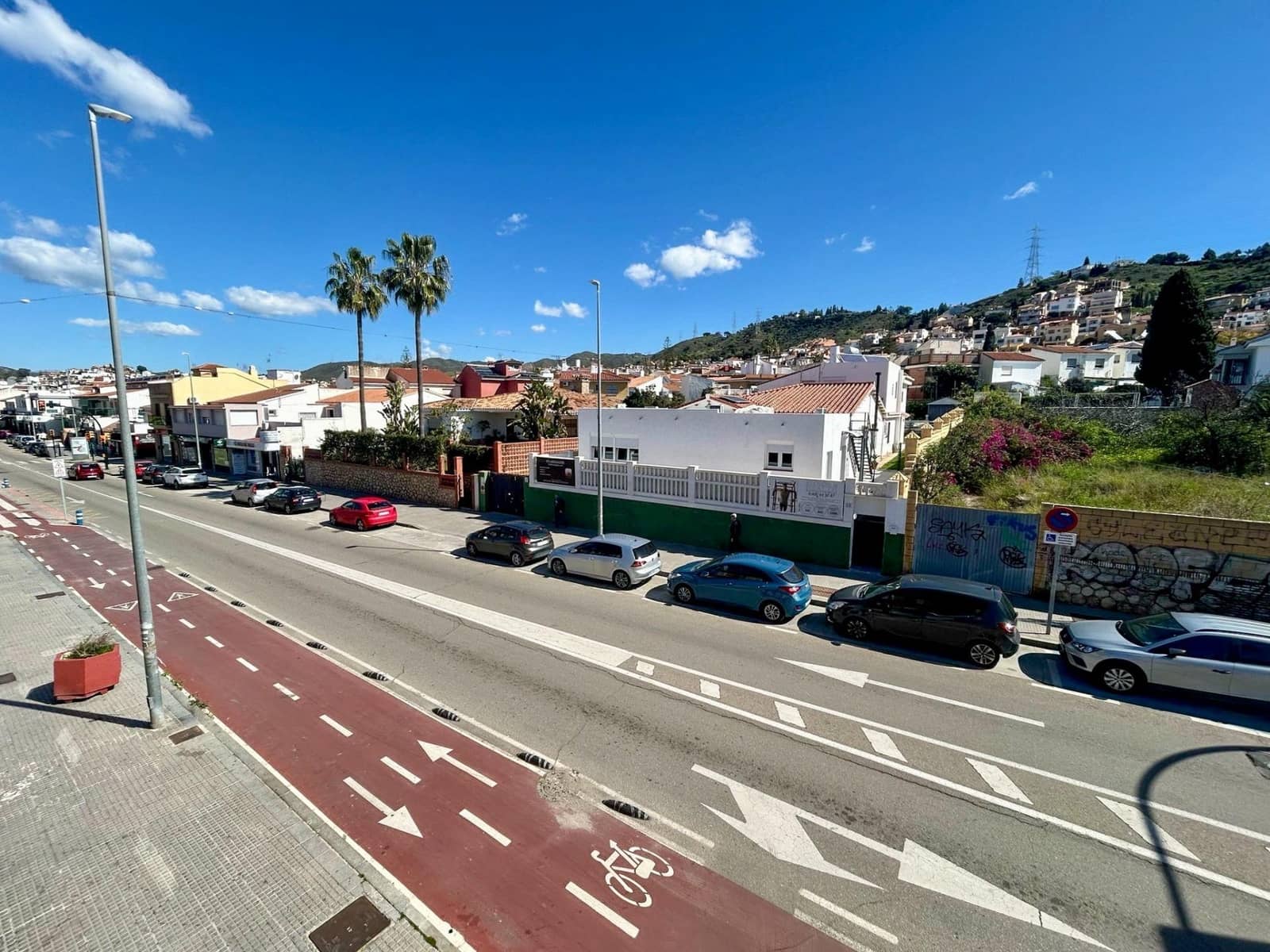 3 chambre Penthouse à vendre à Puerto de la Torre avec garage - 399 000 € (Ref: 9014993)