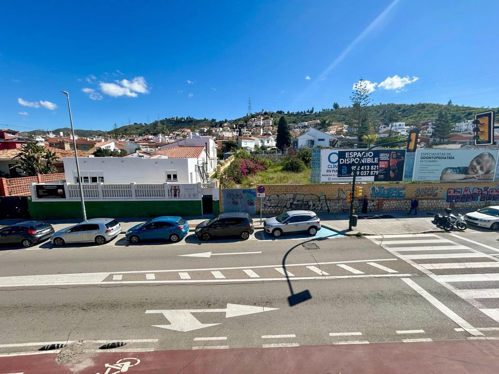 3 chambre Penthouse à vendre à Puerto de la Torre avec garage - 399 000 € (Ref: 9014993)