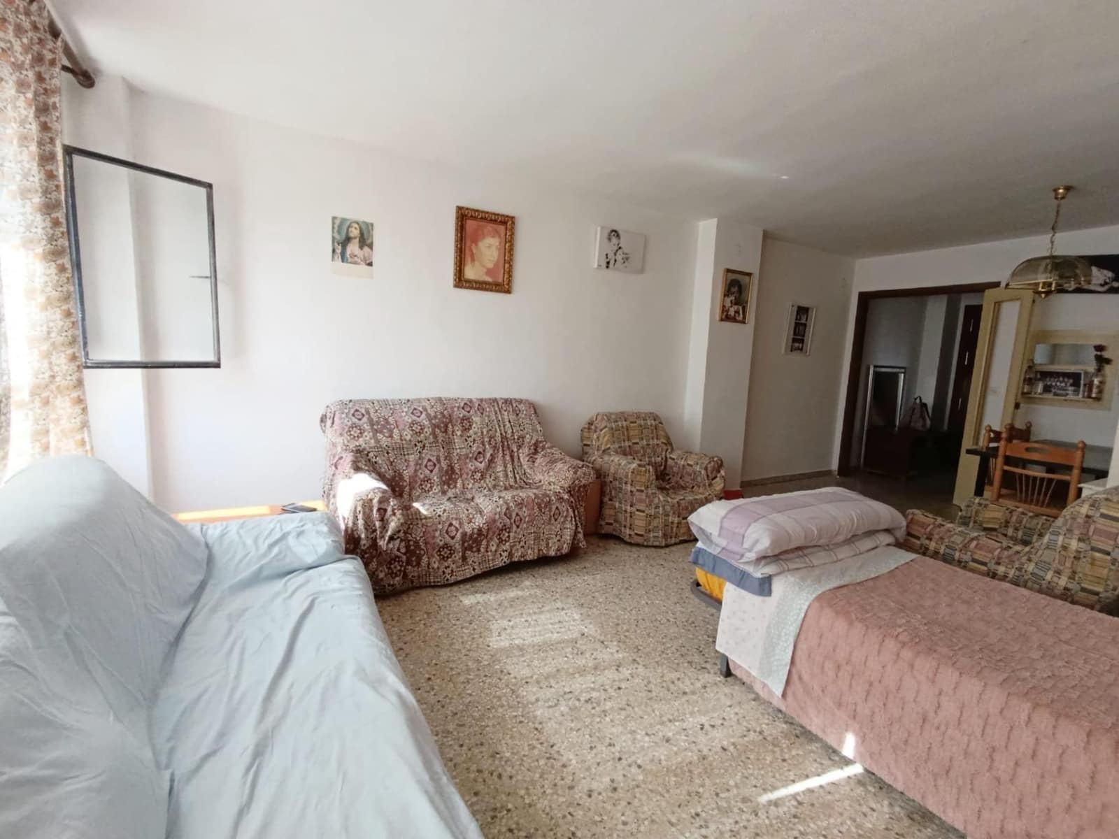 3 quarto Apartamento para venda em Malaga cidade com garagem - 269 500 € (Ref: 9085375)