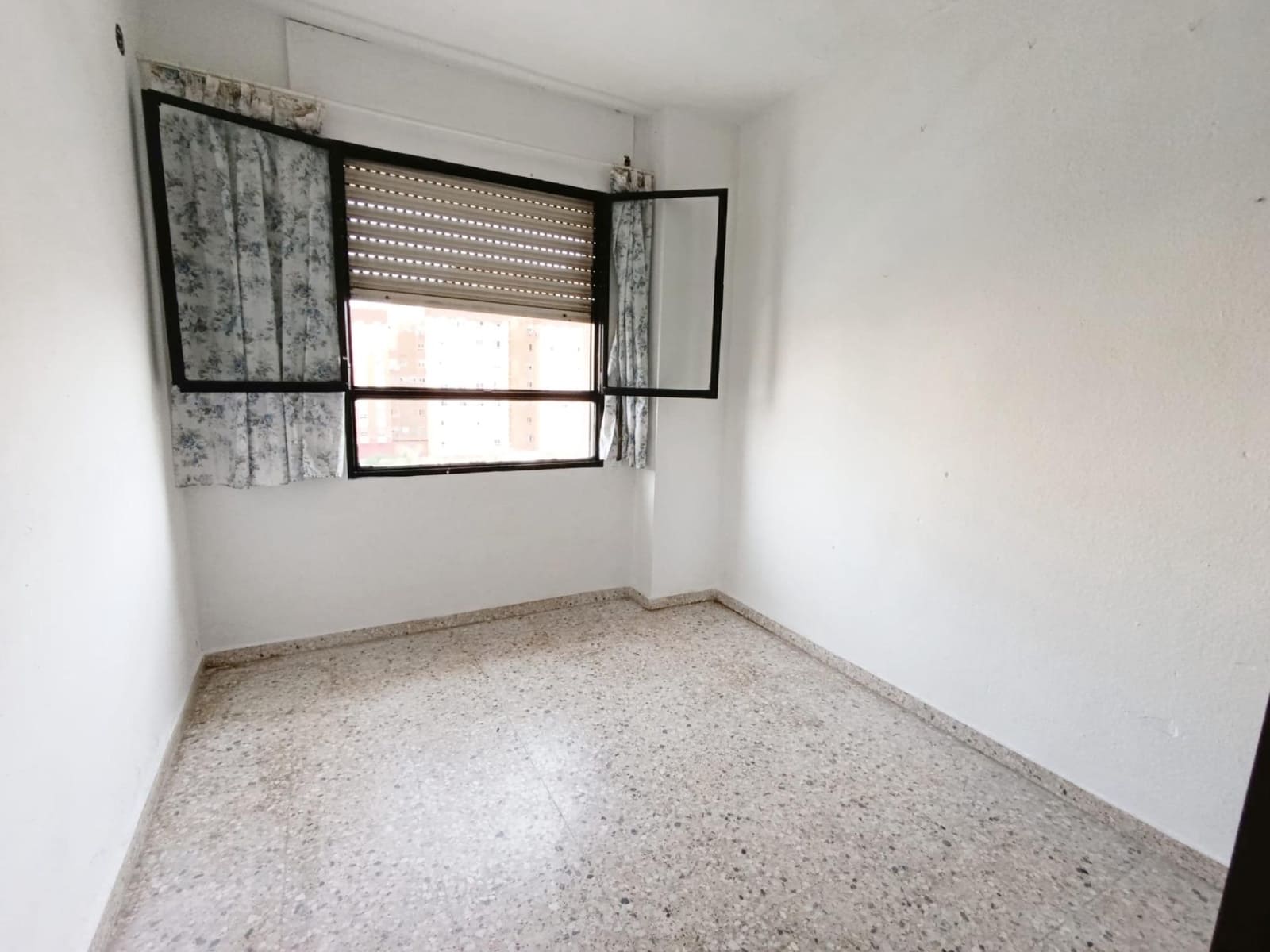 3 quarto Apartamento para venda em Malaga cidade com garagem - 269 500 € (Ref: 9085375)