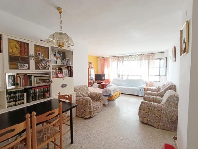 3 quarto Apartamento para venda em Cruz de Humilladero, Málaga cidade com garagem - 269 500 € (Ref: 9085375)