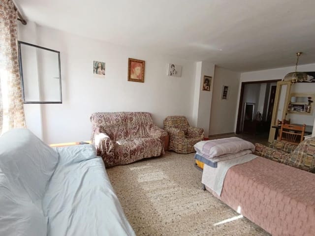 3 quarto Apartamento para venda em Cruz de Humilladero, Málaga cidade com garagem - 269 500 € (Ref: 9085375)