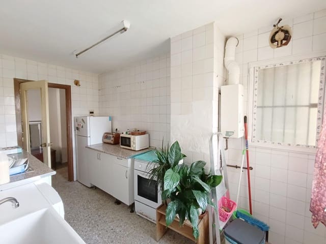 3 quarto Apartamento para venda em Cruz de Humilladero, Málaga cidade com garagem - 269 500 € (Ref: 9085375)
