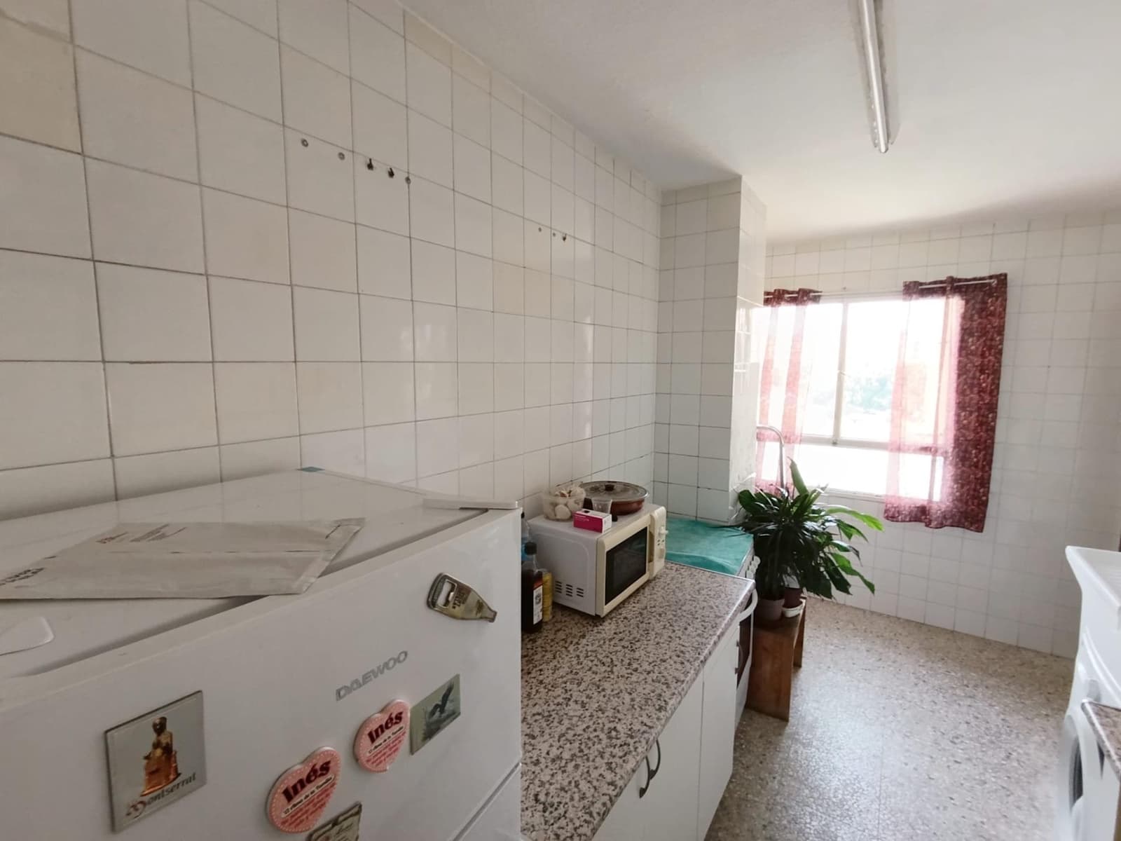 3 quarto Apartamento para venda em Malaga cidade com garagem - 269 500 € (Ref: 9085375)