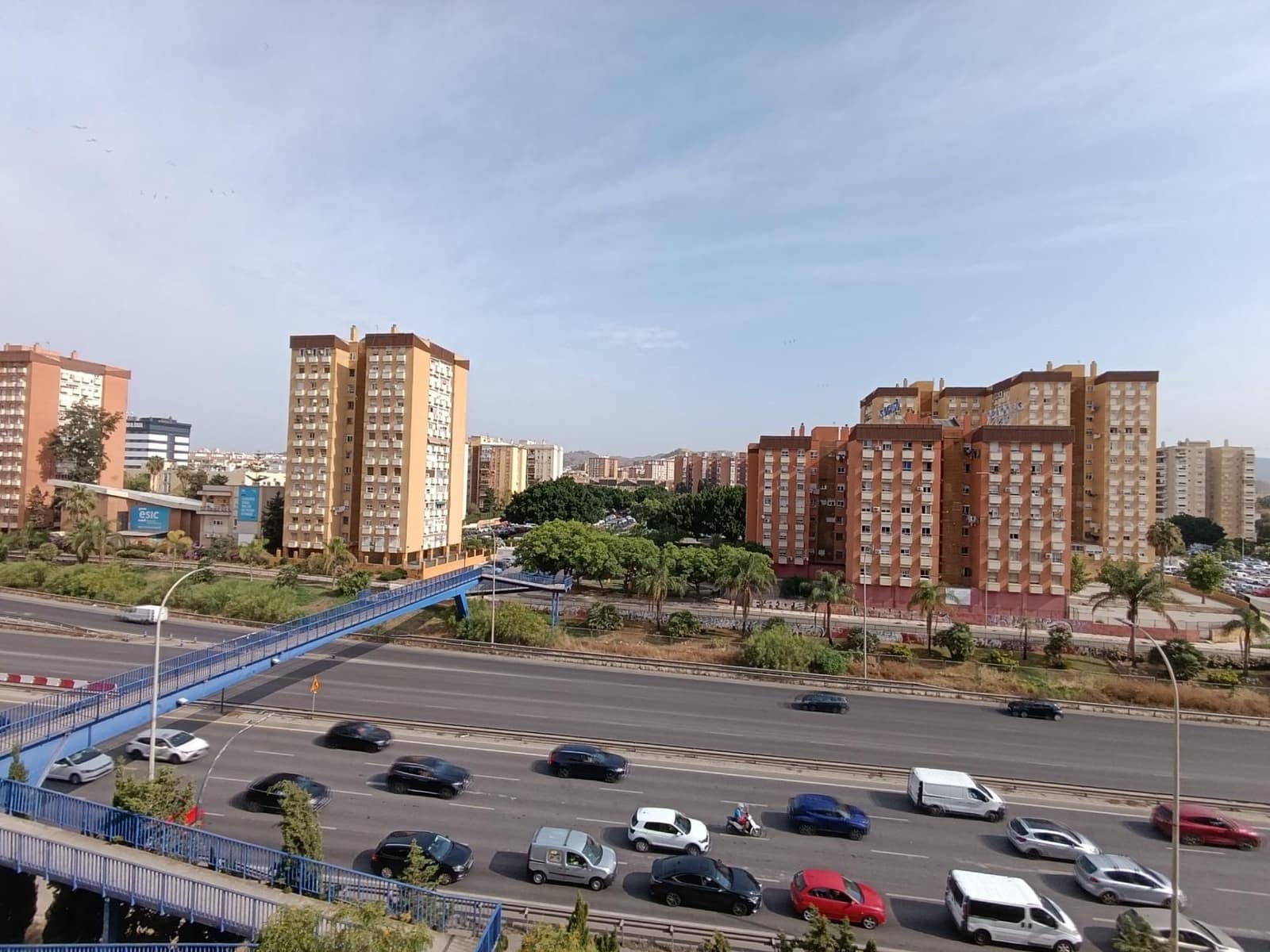 3 quarto Apartamento para venda em Malaga cidade com garagem - 269 500 € (Ref: 9085375)