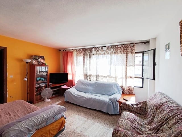 3 quarto Apartamento para venda em Cruz de Humilladero, Málaga cidade com garagem - 269 500 € (Ref: 9085375)