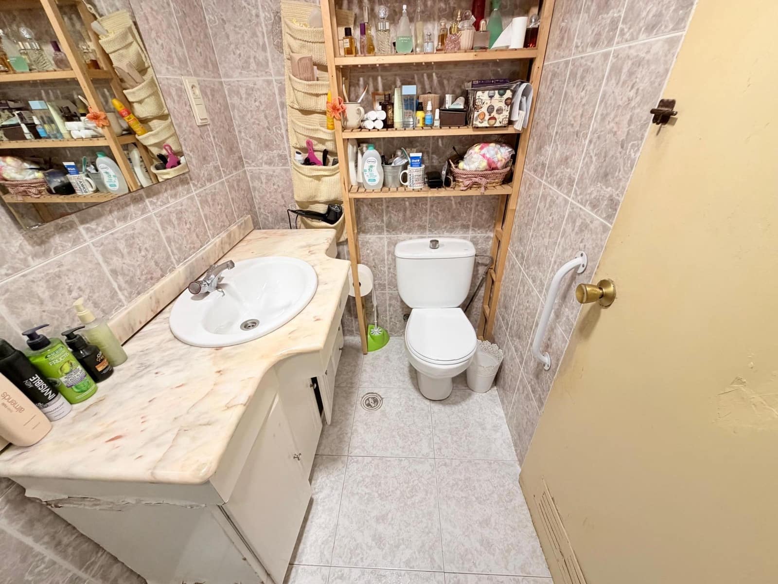 3 bedroom Flat for sale in Malaga city with garage - € 269,500 (Ref: 9085375)