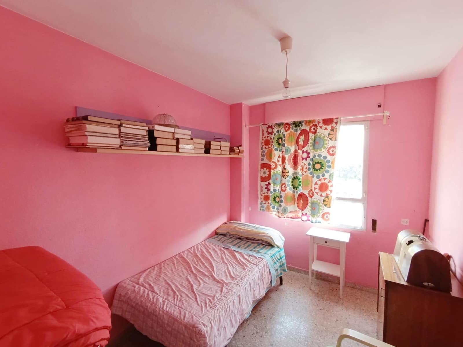 3 bedroom Flat for sale in Malaga city with garage - € 269,500 (Ref: 9085375)