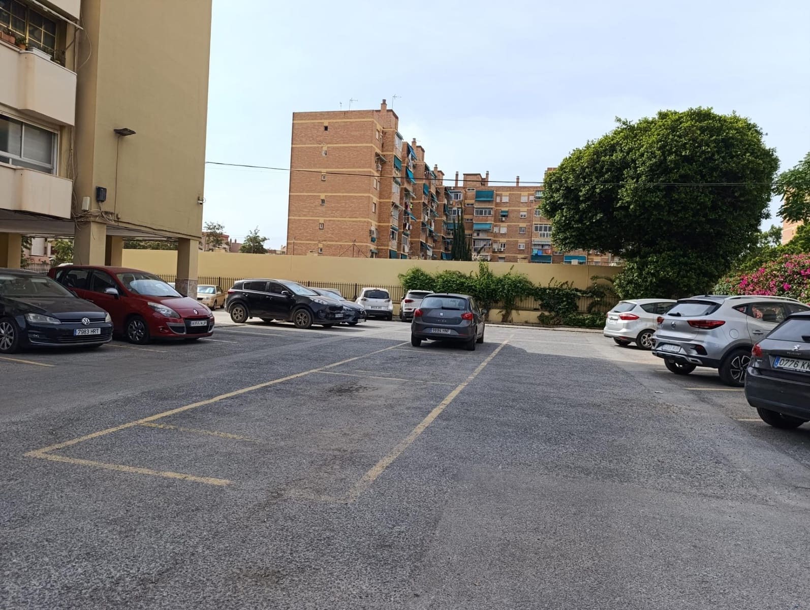 3 bedroom Flat for sale in Malaga city with garage - € 269,500 (Ref: 9085375)