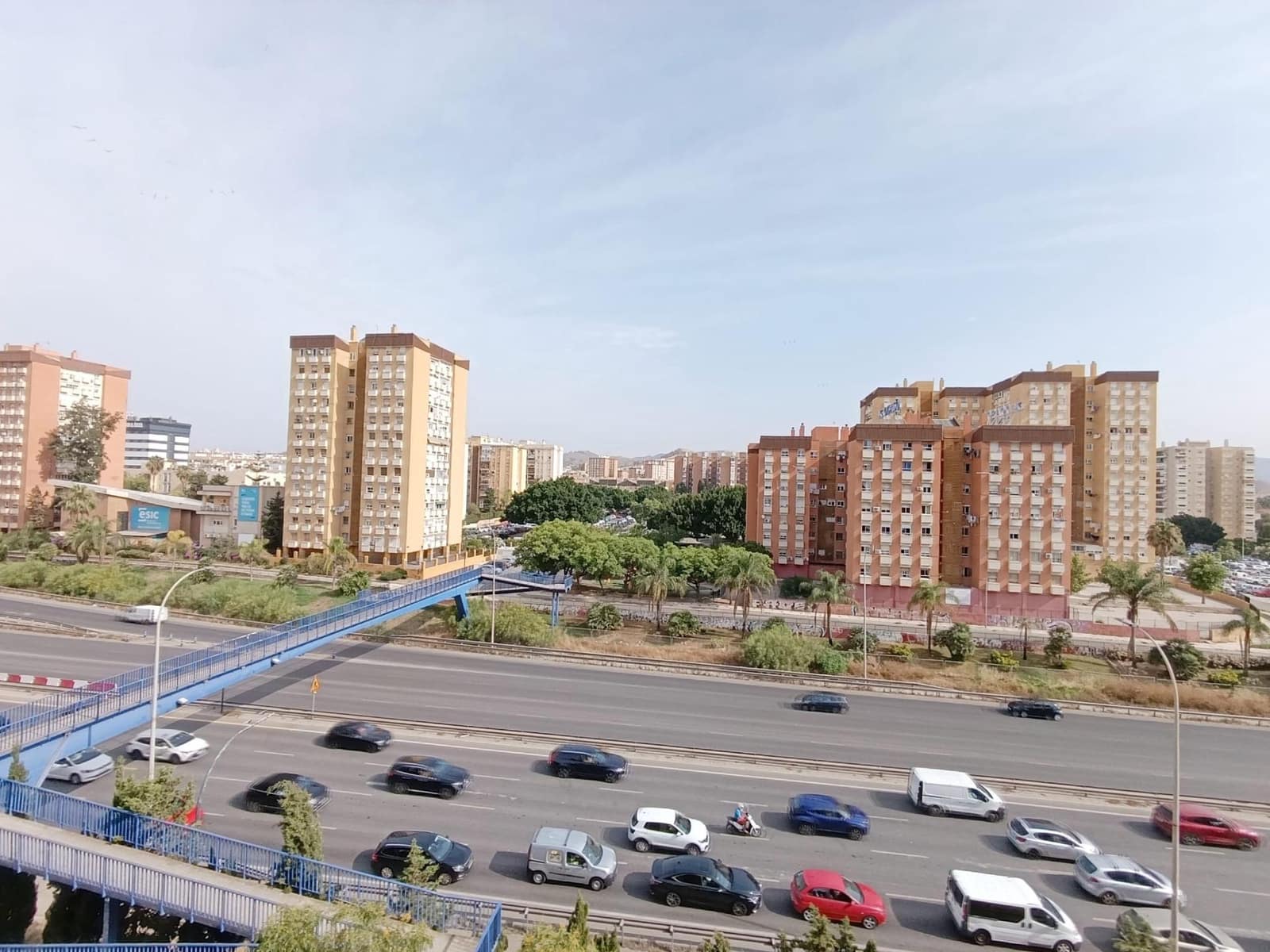 3 bedroom Flat for sale in Malaga city with garage - € 269,500 (Ref: 9085375)