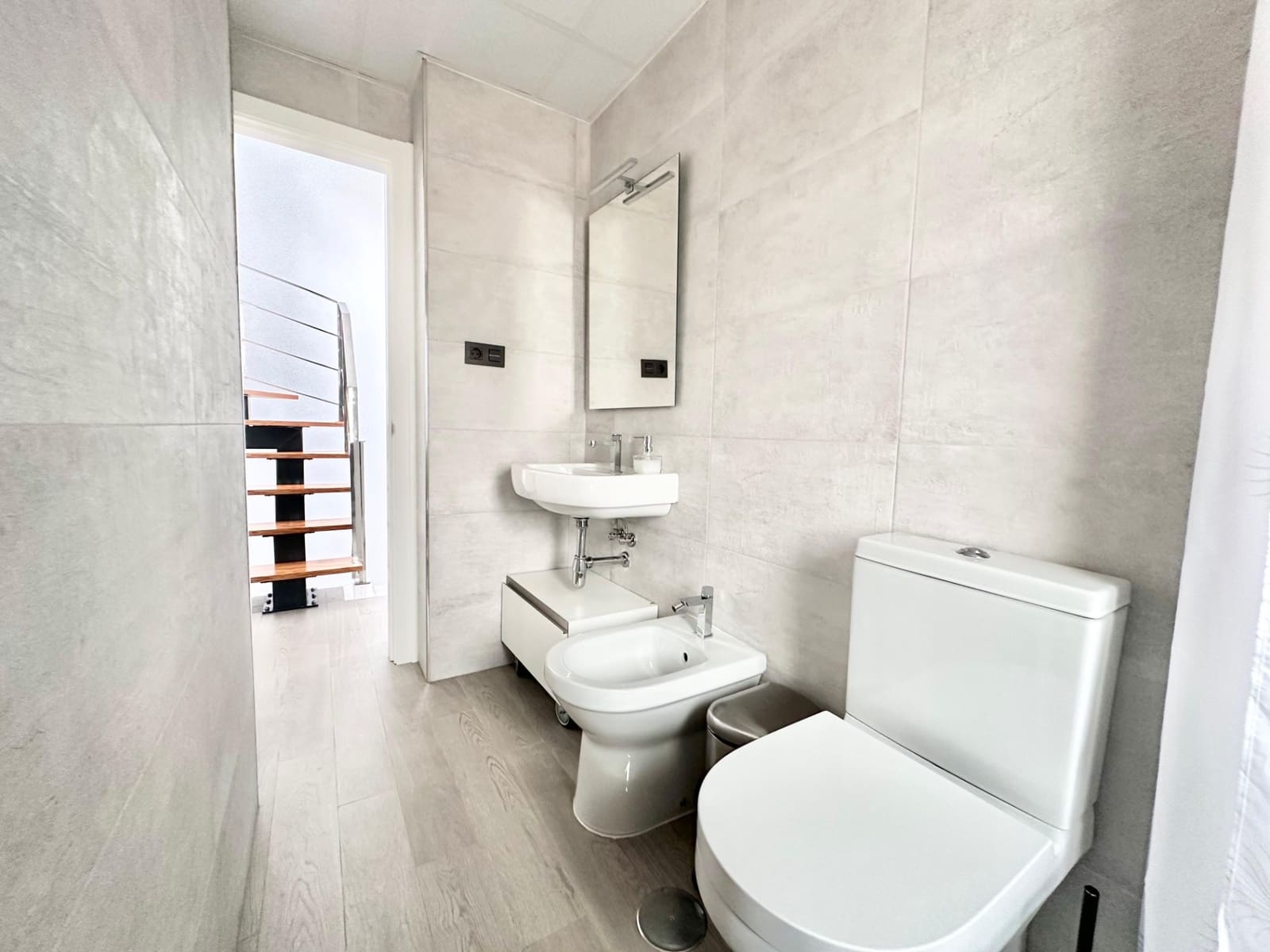 2 camera da letto Attico in vendita in Malaga citta con piscina - 335.000 € (Rif: 9506003)