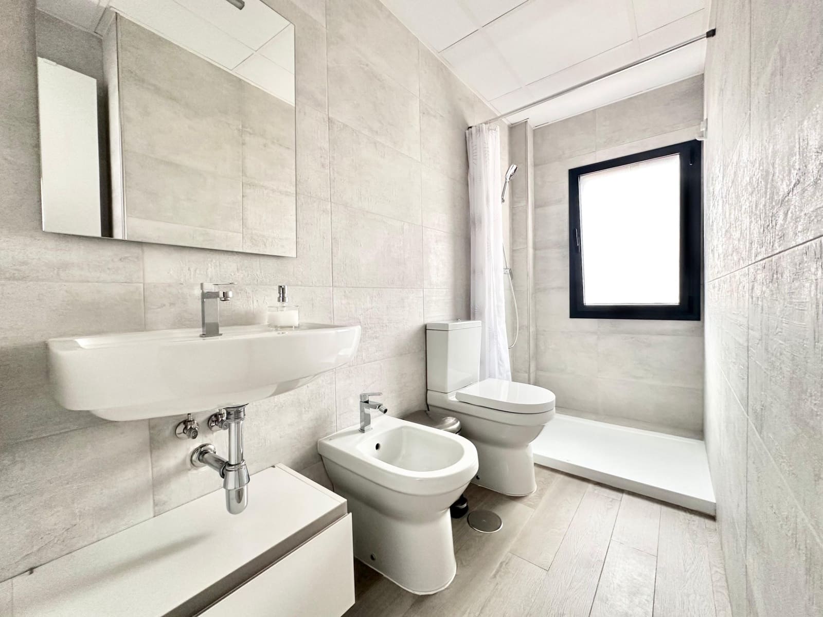 2 camera da letto Attico in vendita in Malaga citta con piscina - 335.000 € (Rif: 9506003)