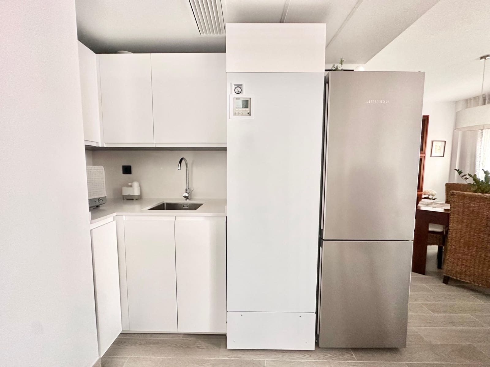 2 camera da letto Attico in vendita in Malaga citta con piscina - 335.000 € (Rif: 9506003)