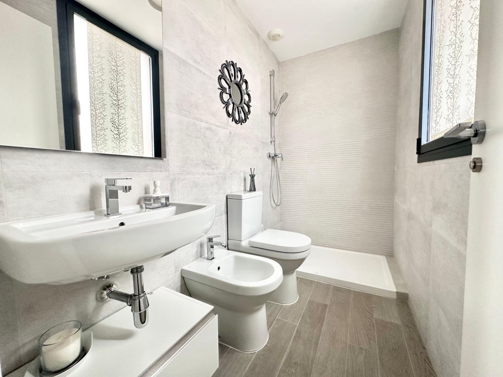 2 camera da letto Attico in vendita in Malaga citta con piscina - 335.000 € (Rif: 9506003)