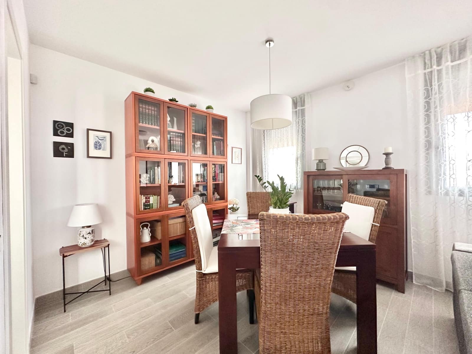 2 camera da letto Attico in vendita in Malaga citta con piscina - 335.000 € (Rif: 9506003)