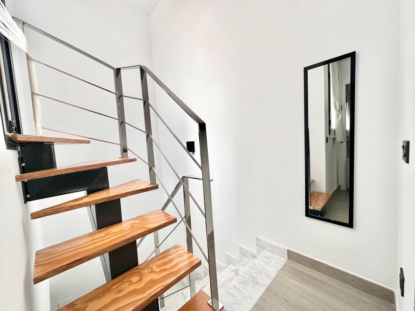 2 camera da letto Attico in vendita in Malaga citta con piscina - 335.000 € (Rif: 9506003)