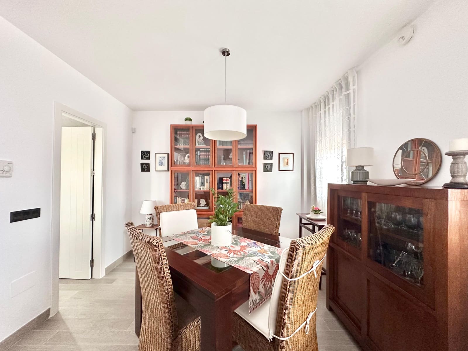 2 camera da letto Attico in vendita in Malaga citta con piscina - 335.000 € (Rif: 9506003)