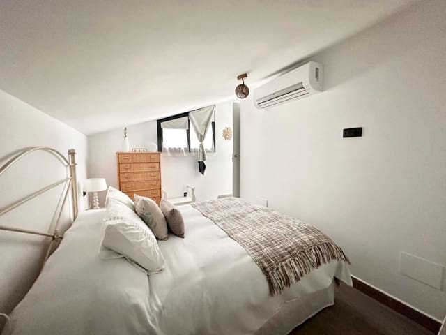 2 camera da letto Attico in vendita in Malaga città con piscina - 335.000 € (Rif: 9506003)