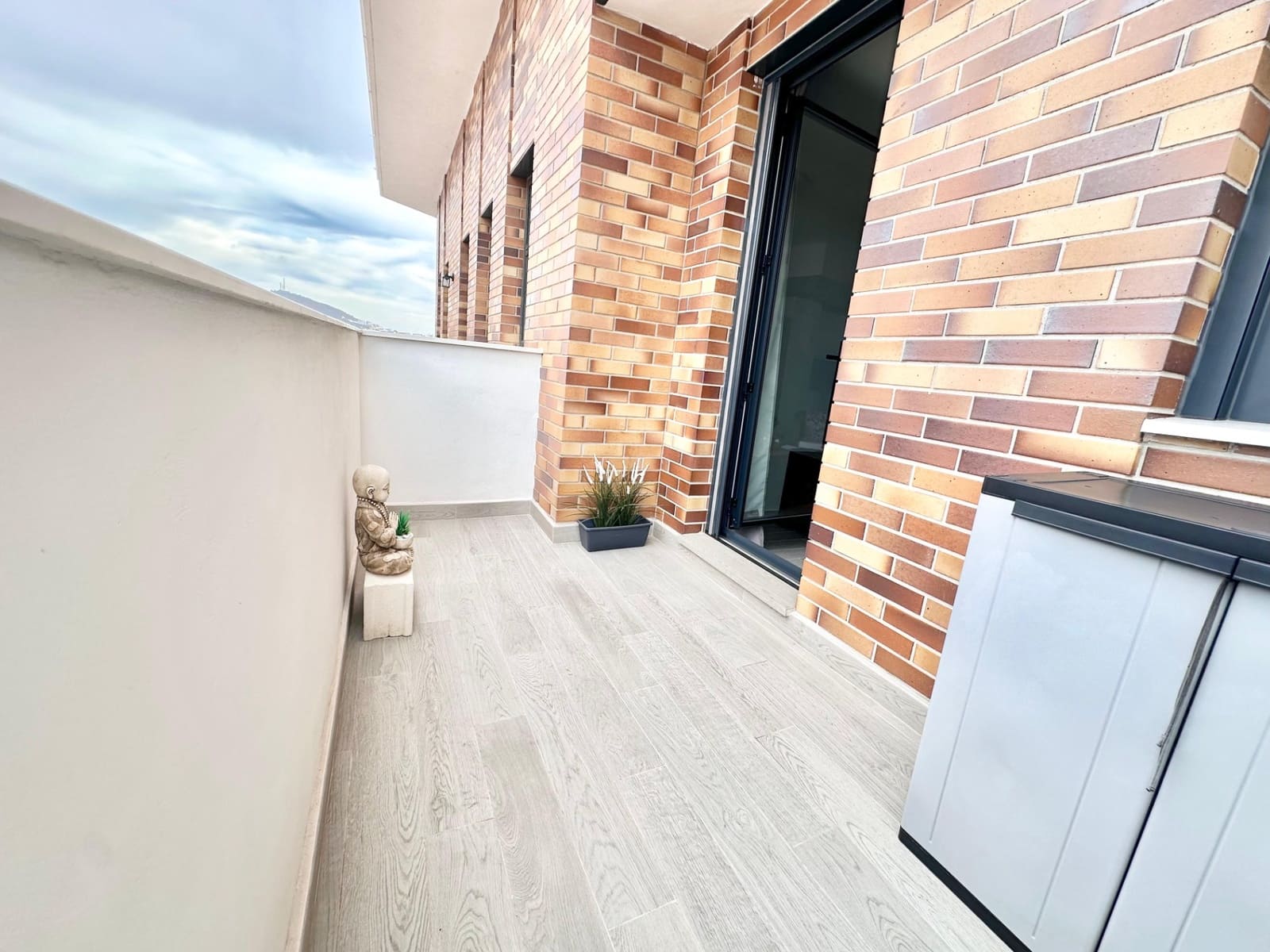 2 camera da letto Attico in vendita in Malaga citta con piscina - 335.000 € (Rif: 9506003)