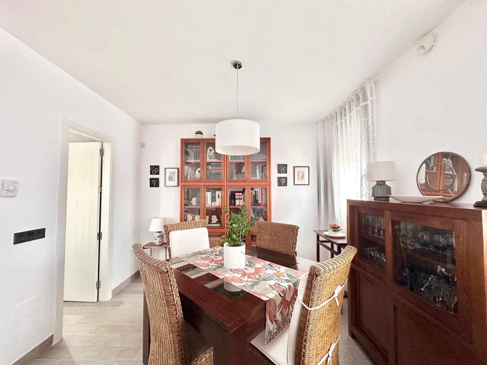 2 camera da letto Attico in vendita in Malaga citta con piscina - 335.000 € (Rif: 9506003)