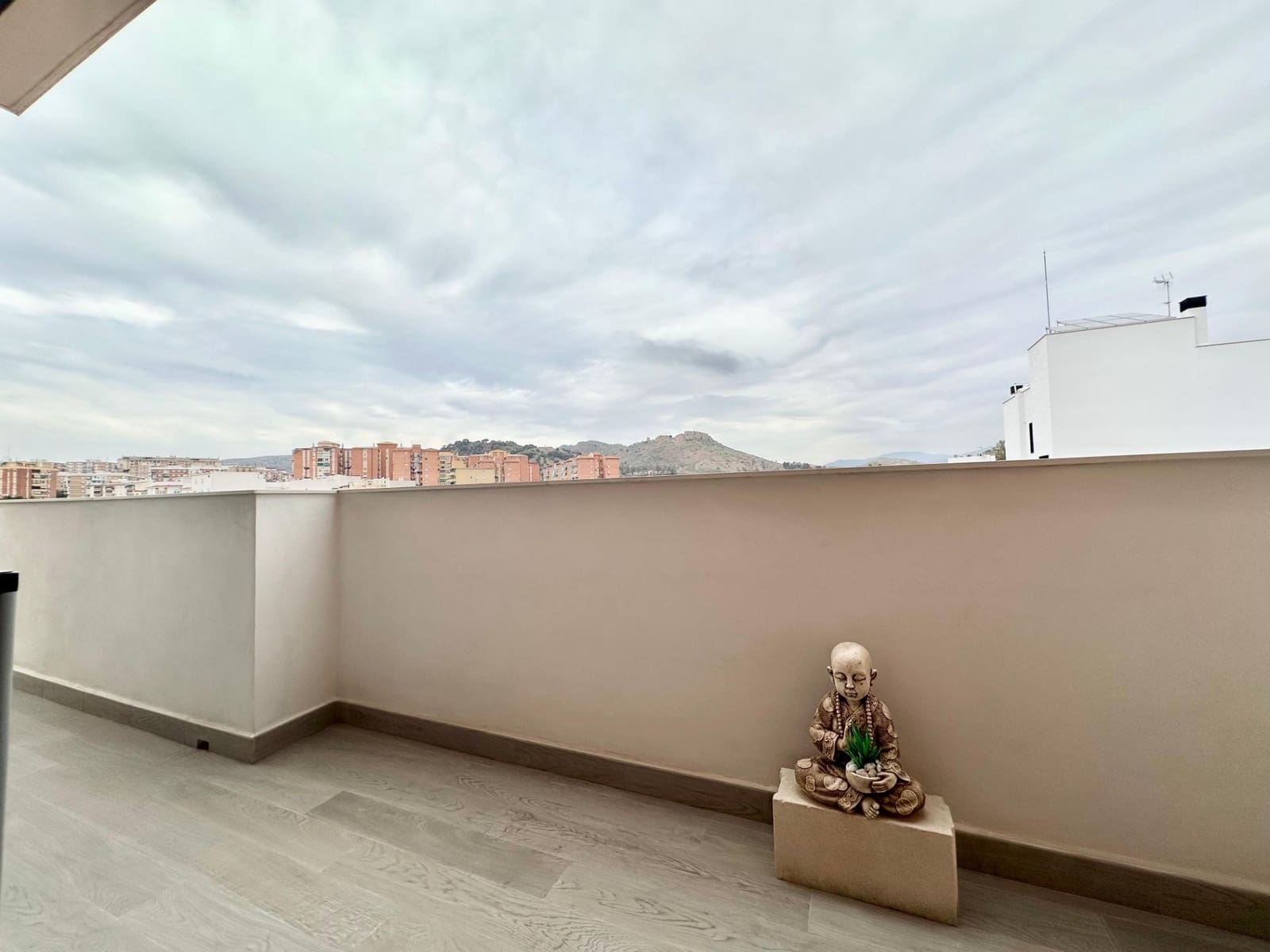 2 camera da letto Attico in vendita in Malaga citta con piscina - 335.000 € (Rif: 9506003)