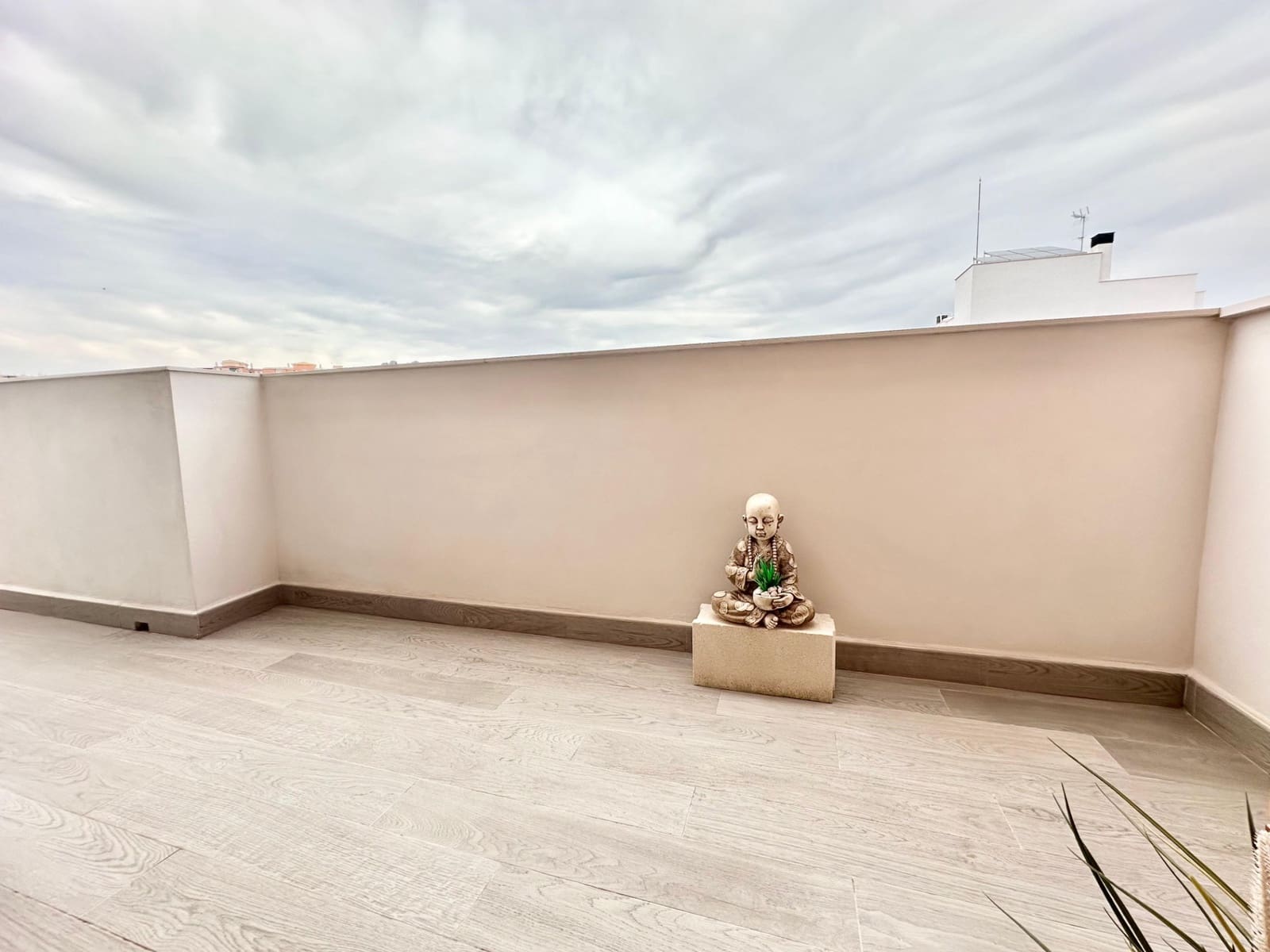 2 camera da letto Attico in vendita in Malaga citta con piscina - 335.000 € (Rif: 9506003)