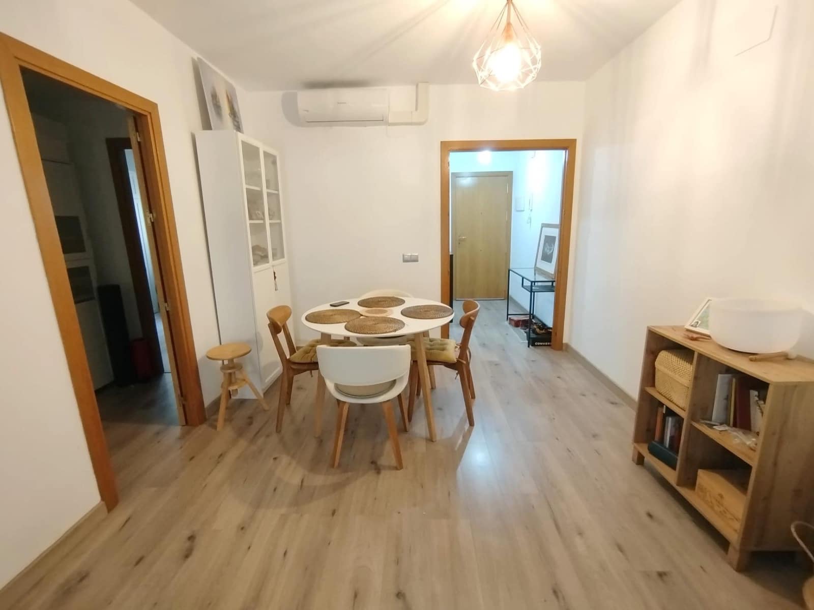 Piso de 2 habitaciones en Málaga ciudad en venta - 278.000 € (Ref: 9506004)