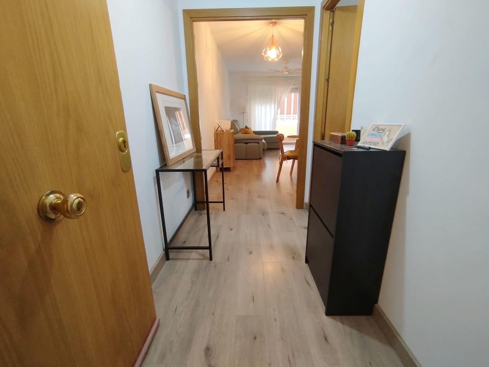 Piso de 2 habitaciones en Málaga ciudad en venta - 278.000 € (Ref: 9506004)