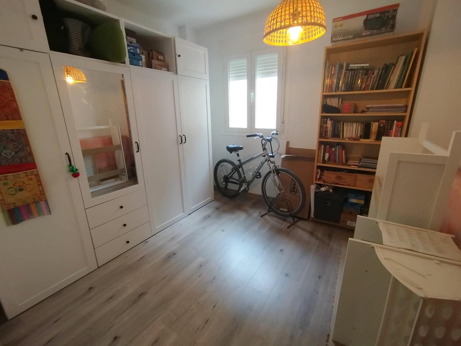 Piso de 2 habitaciones en Málaga ciudad en venta - 278.000 € (Ref: 9506004)