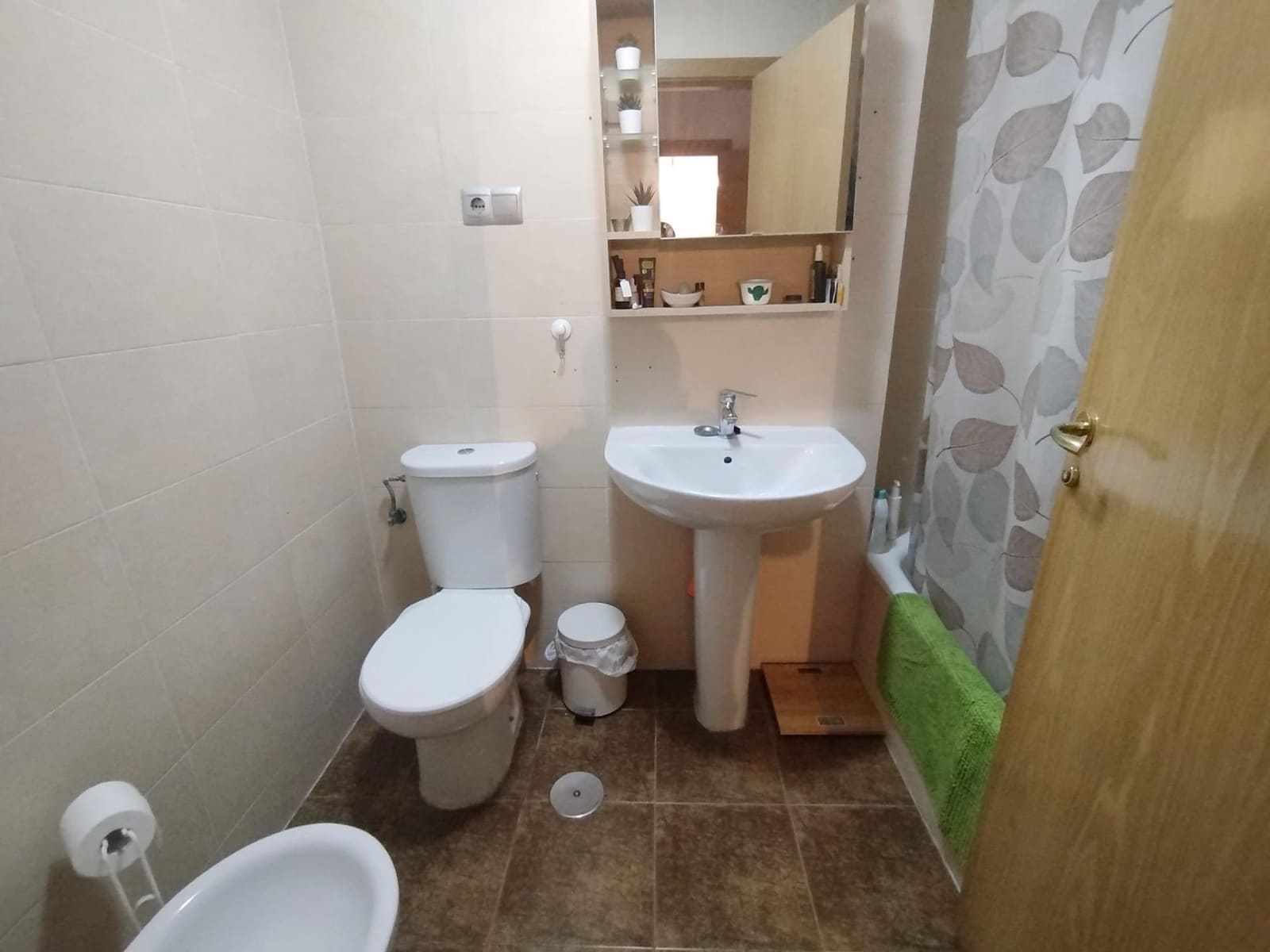 Piso de 2 habitaciones en Málaga ciudad en venta - 278.000 € (Ref: 9506004)