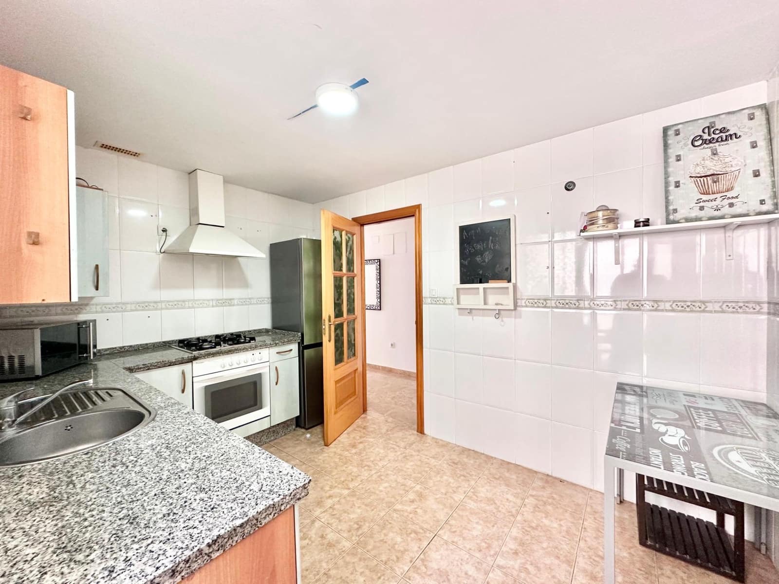 Piso de 3 habitaciones en Málaga ciudad en venta con piscina garaje - 333.000 € (Ref: 9506006)