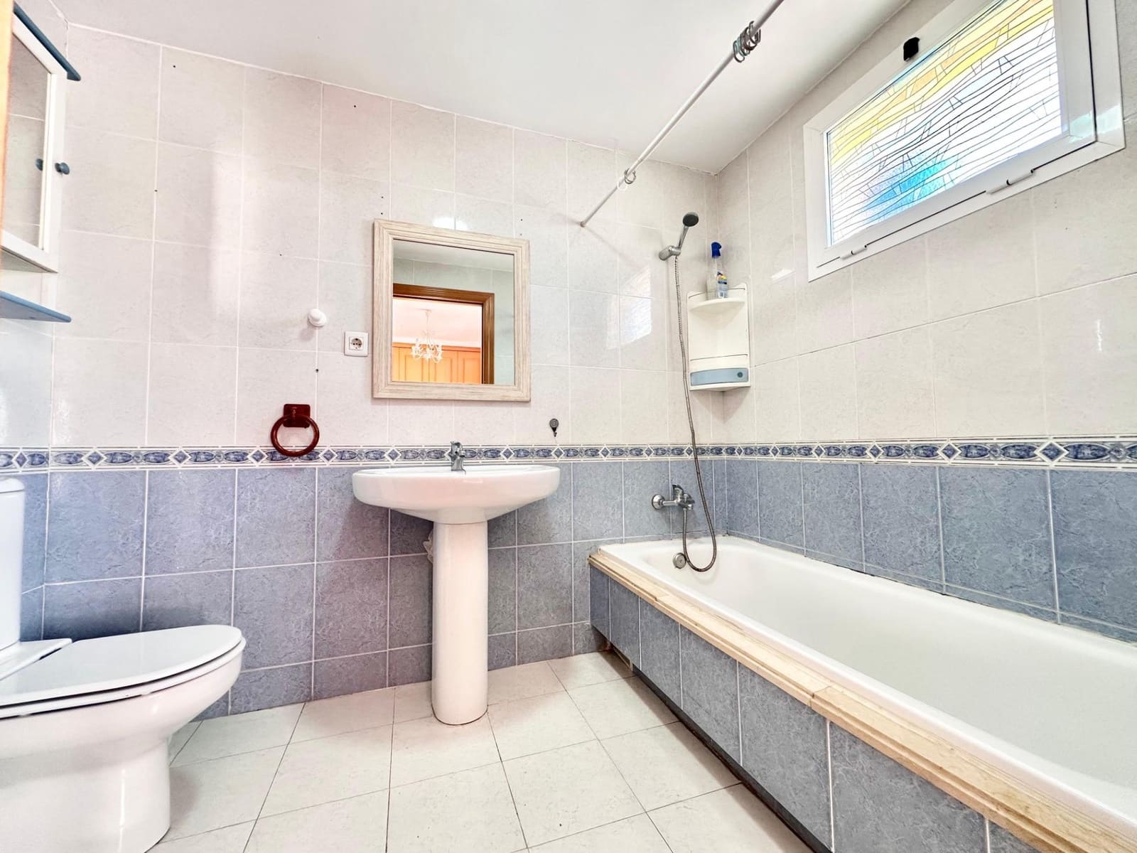 Piso de 3 habitaciones en Málaga ciudad en venta con piscina garaje - 333.000 € (Ref: 9506006)